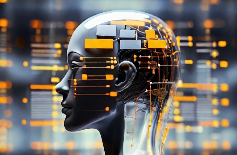 The Day Artificial Intelligence Became Curious